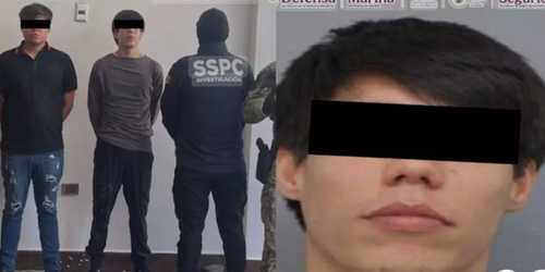 Quién fue El Morral, operador de Los Chapitos abatido en Culiacán y acusado de varias masacres