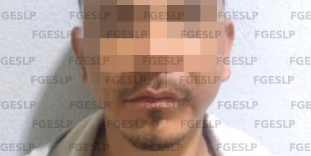 Meten a la cárcel a sujeto que robó a tendera y la golpeó con cacha de una pistola