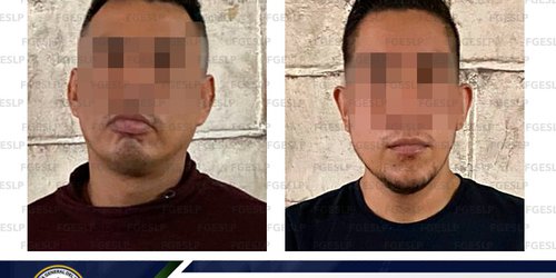 En prisión preventiva, hombres que agredieron a PDI en Cárdenas