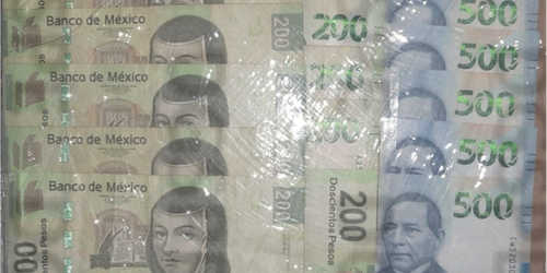 Policía Estatal detiene a hombre en Tamazunchale por ofrecer dinero para evadir responsabilidad