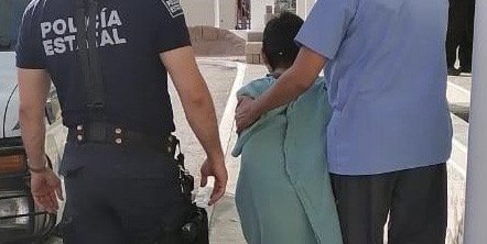 Policías de la UEAVG brindan apoyo a menores víctimas de violencia física y psicológica