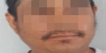 Por probable violación sujeto fue detenido en Rioverde