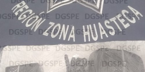 Mujer detenida en Valles con 190 ponchallantas: Amenazó a policías