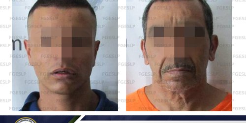 Sentencian a 26 años de cárcel a homicidas en Ciudad Valles