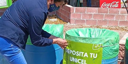 Agenda Verde para preservar la Media Luna