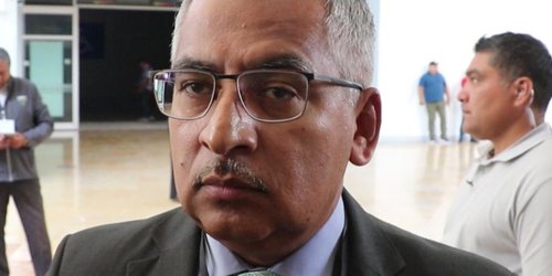 Garantizada la seguridad en Villa de Pozos: José Luis Ruiz Contreras