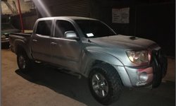Detenido con 25 dosis de cristal en colonia Santa Fe