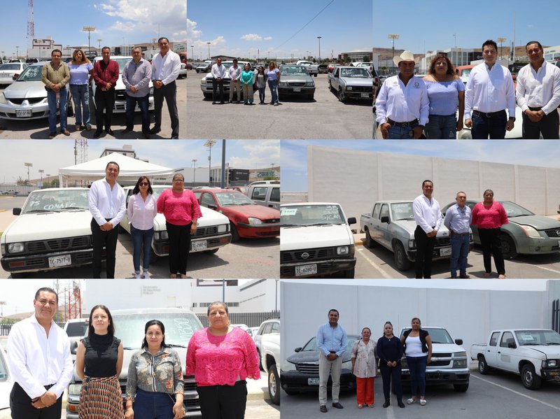 06 01 GOBIERNO DEL ESTADO HA ENTREGADO PARQUE VEHICULAR A 29 AYUNTAMIENTOS POTOSINOS3.jpeg