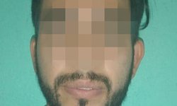 Detienen a presunto violador de una menor de edad en Ciudad del Maíz