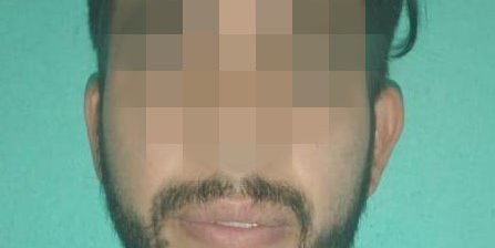 Detienen a presunto violador de una menor de edad en Ciudad del Maíz