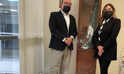 Menores con doble nacionalidad, tendrán certeza jurídica en el Gobierno de Gallardo
