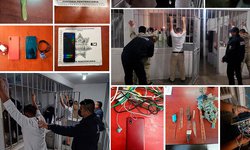 En revisión permanente los Centros Penitenciarios del Estado