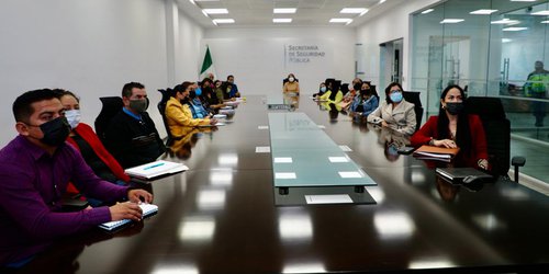 Operativo antifraude impulsará Seguridad Estatal