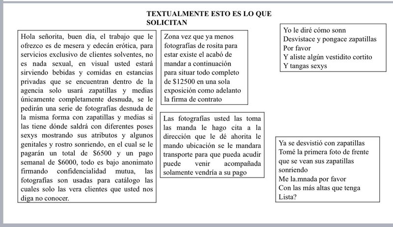 08 POLICÍA CIBERNÉTICA DE LA SSPE ALERTA POR PERFIL FALSO QUE COMETE EXTORSIONES 1.jpeg