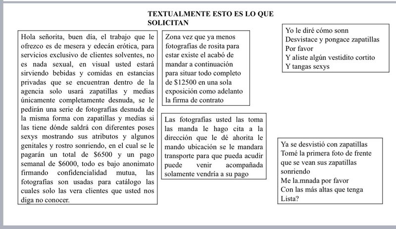 08 POLICÍA CIBERNÉTICA DE LA SSPE ALERTA POR PERFIL FALSO QUE COMETE EXTORSIONES 1.jpeg