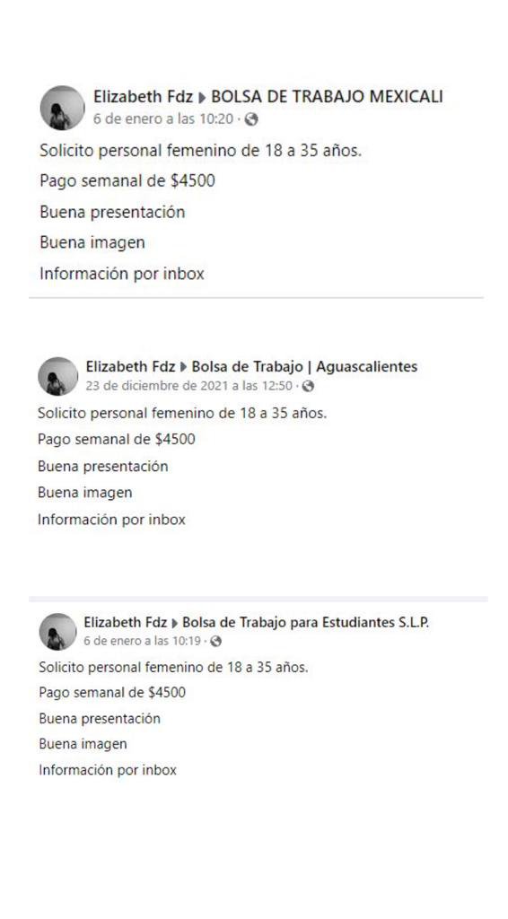 08 POLICÍA CIBERNÉTICA DE LA SSPE ALERTA POR PERFIL FALSO QUE COMETE EXTORSIONES 2.jpeg