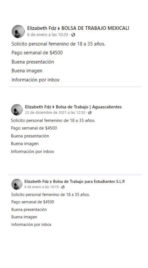 08 POLICÍA CIBERNÉTICA DE LA SSPE ALERTA POR PERFIL FALSO QUE COMETE EXTORSIONES 2.jpeg