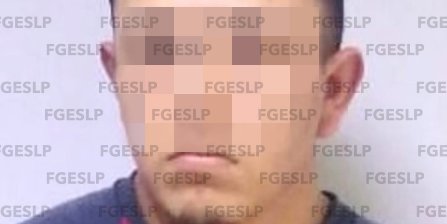 Capturado, uno de los atacantes a repartidor de comida, informa Fiscalía