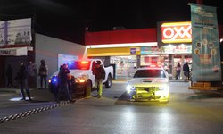 Plan de Seguridad permite captura de 241 personas en varios municipios de SLP