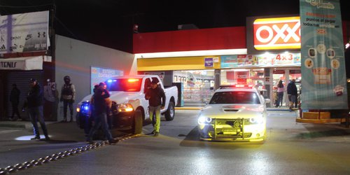 Plan de Seguridad permite captura de 241 personas en varios municipios de SLP