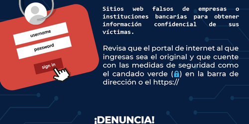 Cuide su aguinaldo: Advierte Seguridad nuevas modalidades de extorsión