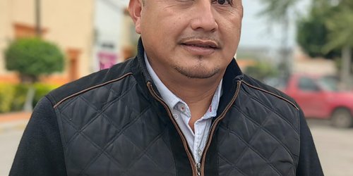 Entregarán maquinaria y herramientas agrícolas a productores de Ciudad Fernández