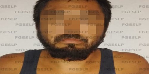 Detenido en Ciudad Fernández por tentativa de homicidio