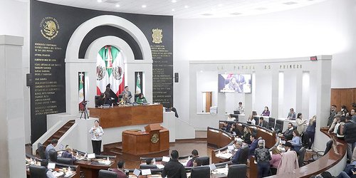 Se expide la Ley de Lactancia para el Estado de San Luis Potosí