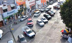 Cámaras de seguridad en la ciudad y su zona metropolitana inhiben y disuaden los delitos