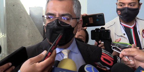 Detienen a adolescente de 16 años vinculado a doble feminicidio en Tamuín