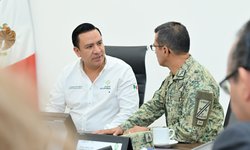 Fortalecerán seguridad vial en carreteras durante periodo vacacional