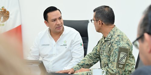 Fortalecerán seguridad vial en carreteras durante periodo vacacional