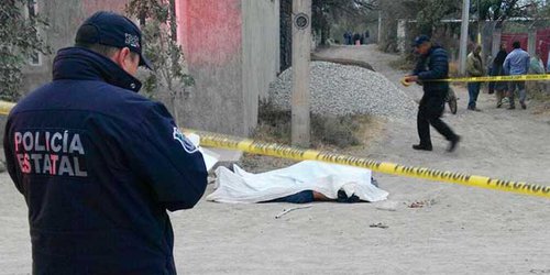 Su ex pareja sentimental le quitó la vida, y luego se suicidó