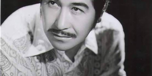 Actor de Cd. del Maíz Noé Murayama hoy cumpliría 92 años