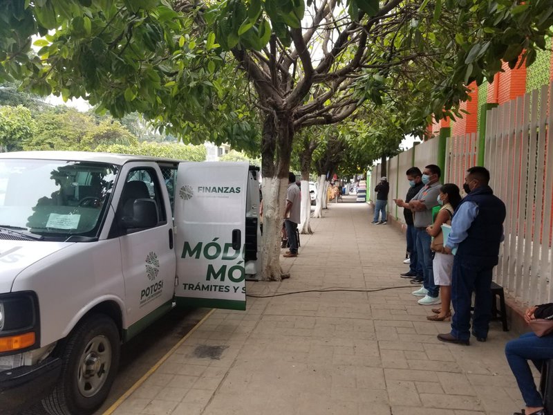 130222 1178, SEFIN, MÓDULOS MÓVILES DE FINANZAS LLEGAN A XILITLA, TAMASOPO Y SANTO DOMINGO (5).jpeg