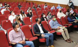 Prepara Gobierno potosino nuevos programas sociales