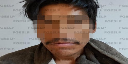 Localizan en Querétaro a sujeto acusado de robar cervecería en Rioverde