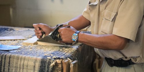 Celebrarán el Día de San José y de los Artesanos en Penal de La Pila