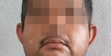 Vinculan a proceso a conductor de vehículo que transportaba despensas en Valles