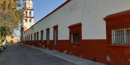 Cupo lleno en catecismo reporta parroquia del Dulce Nombre de Jesús