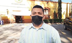 Edson Leal Ledezma es nuevo titular del Instituto de la Juventud de CDFDZ
