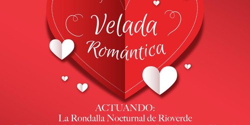 Velada romántica este viernes para apoyar rehabilitación de aulas en telesecundaria "Gabriel Martínez"