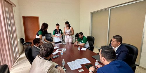 Rumbo al premio Estatal del deporte 2025, queda listo el jurado calificador