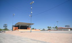 Gobierno inicia remodelación de la FENAPO