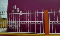 Trabaja UBR de Ciudad Fernández con número reducido de pacientes