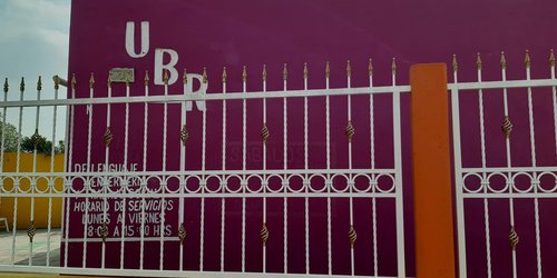 Trabaja UBR de Ciudad Fernández con número reducido de pacientes