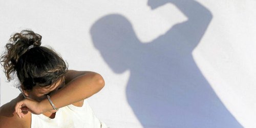 SSPE detiene a tres presuntos por el delito de violencia familiar