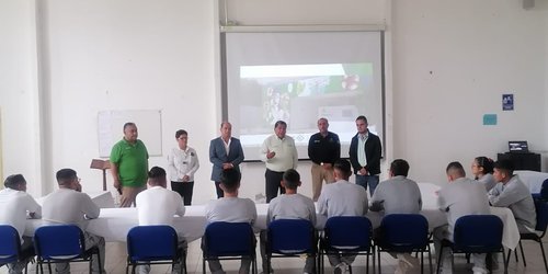 Fortalecen tratamiento terapéutico a adolescentes en conflicto con la ley