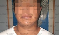 Fiscalía capturo a joven por presunta violación a su hermana en Villa de Reyes