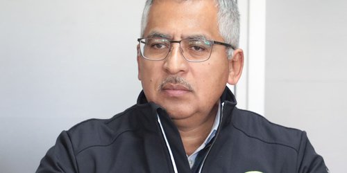 Secretaría de Seguridad reitera compromiso por fortalecer el orden y la paz social